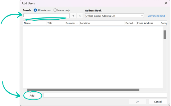 How to Hide Your Calendar From Everyone in Office 365